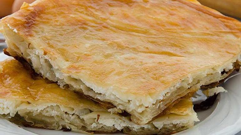 Ramazan Sahur Menüsü: Bulut Yumurtası, Tava Böreği ve Kakaolu Kuru Hurma Püreli Süt Tarifleri