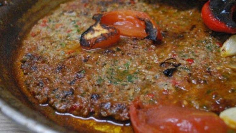 Ramazan Sofralarının Vazgeçilmezi: Tepsi Yemekleri