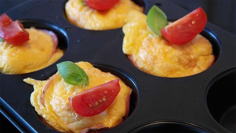 Ramazan'ın İlk Haftası: Sağlıklı Sahur Menüleri