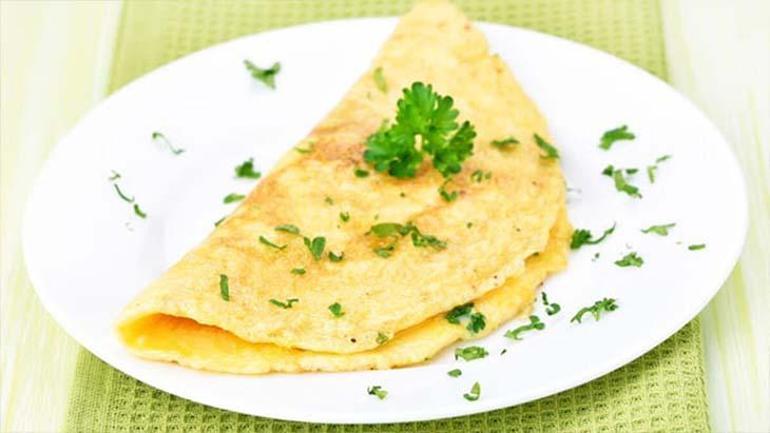 Ramazan'ın 3. Günü Sahur Menüsü