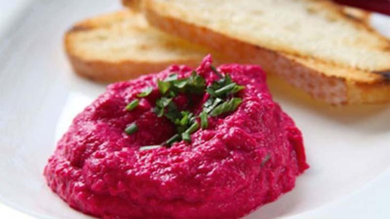 Ramazan'ın 3. Günü İçin Sağlıklı Sahur Menüsü