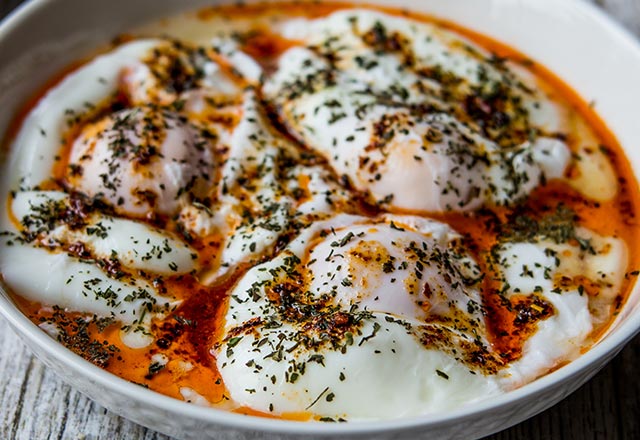 Ramazanın 4. Gün Sahur Menüsü