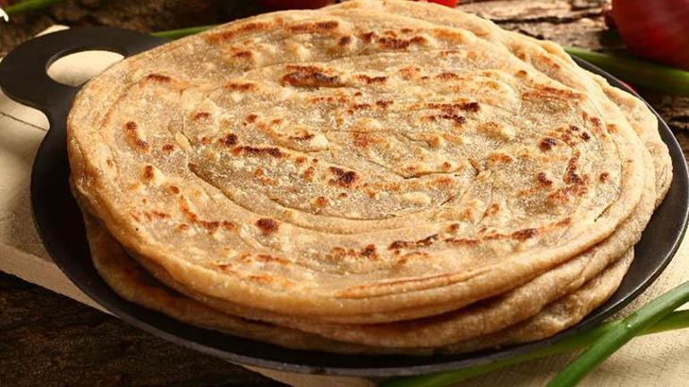 8. Gün Sahur Menüsü