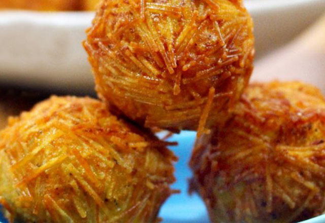 Ramazan'ın 9. Gün İftar Menüsü