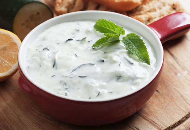 Ramazan'ın 9. Gün İftar Menüsü