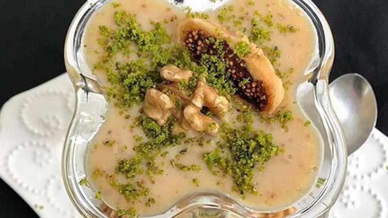 Ramazan'ın İlk Günü İçin Lezzetli İftar Menüsü