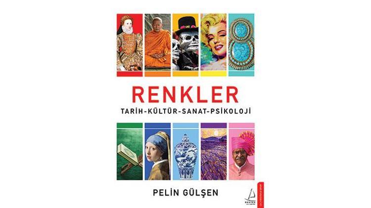 Renklerin Gücü: Duygu, İletişim ve Etkileşim Üzerindeki Etkileri