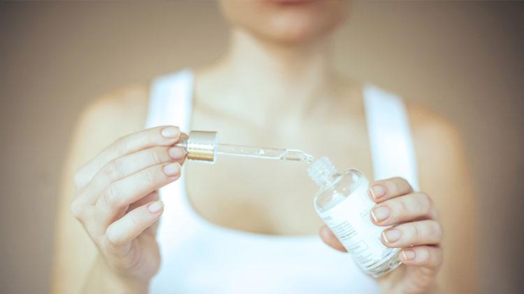Retinol ile Cilt Bakımının Faydaları