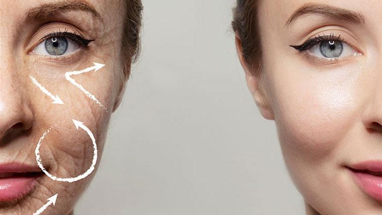Retinol ile Cilt Bakımının Faydaları
