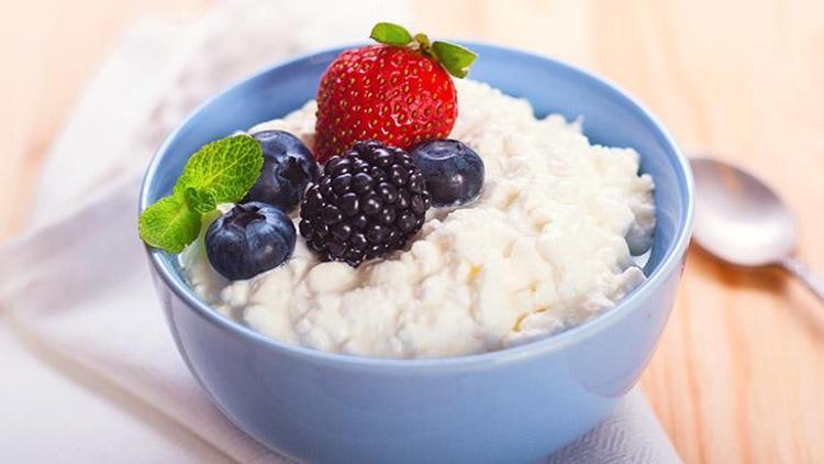 Ricotta ve Süzme Peynir Arasındaki Farklar