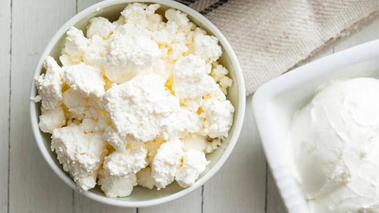 Ricotta ve Süzme Peynir Arasındaki Farklar