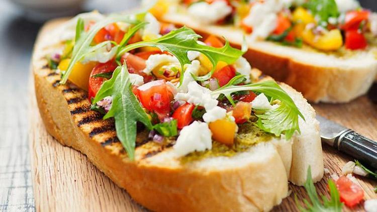 Ricotta ve Süzme Peynir: Farklar ve Kullanım Alanları