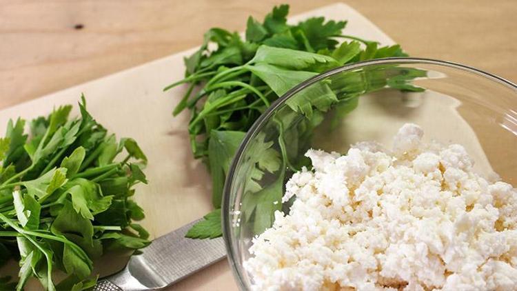 Ricotta ve Süzme Peynir: Farklar ve Kullanım Alanları