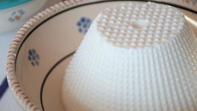 Ricotta'nın Kullanım Alanları