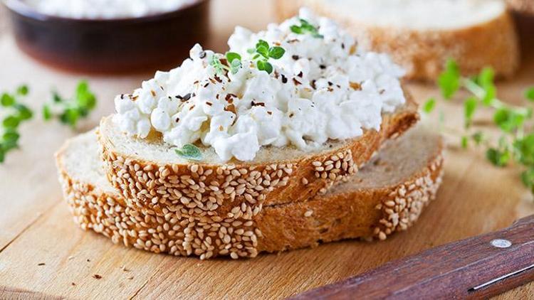 Ricotta ve Süzme Peynir: Farklar ve Kullanım Alanları
