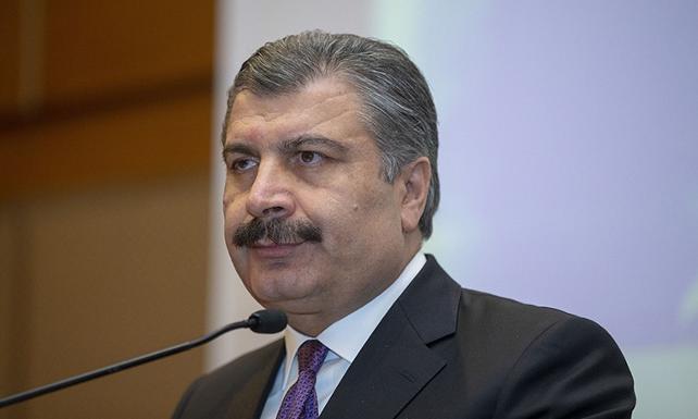 Sağlık Bakanı'ndan Yeni Atama Duyurusu