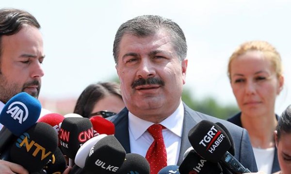 Sağlık Çalışanları İçin Yeni Atama Duyurusu