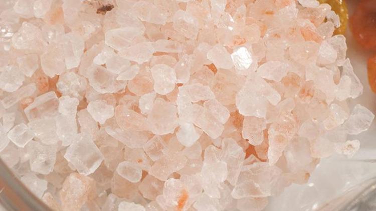 Sağlıklı Baharatlar: Pembe Himalaya Tuzu ve Diğer Faydaları