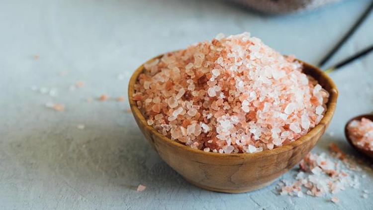 Sağlıklı Baharatlar: Pembe Himalaya Tuzu ve Diğer Faydaları