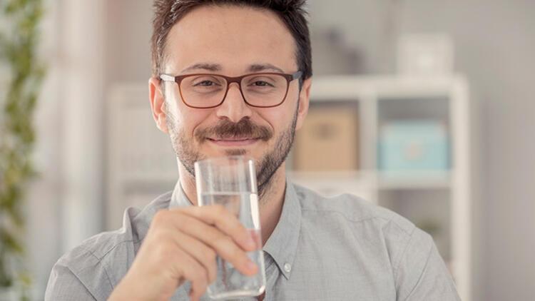 En Sağlıklı Su Hangisidir?