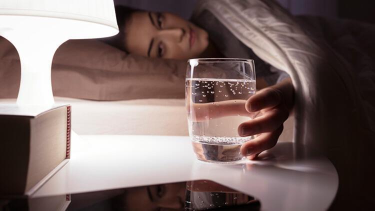 Sağlıklı Su ve Özellikleri: Amonyak, Nitrat ve pH Değerinin Önemi