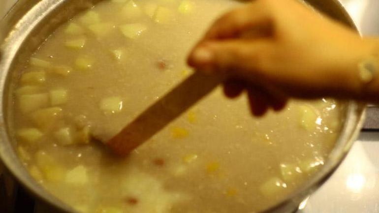 Sağlıklı ve Lezzetli Aşure Tarifi