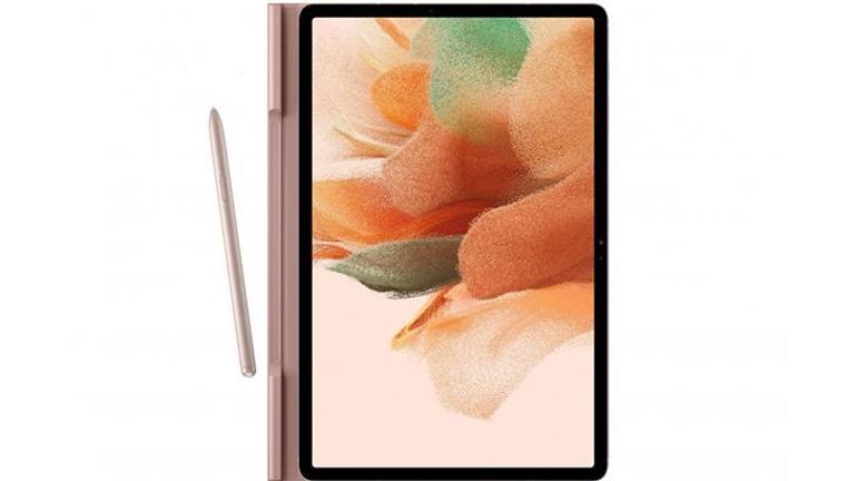Samsung Galaxy Tab S7 Lite 5G: Yeni Bir Dönem Başlıyor