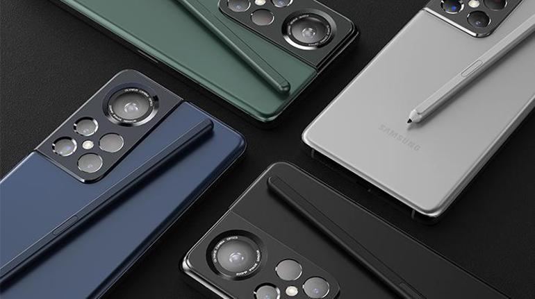 Samsung'un Yeni Amiral Gemisi: S22 Serisi Hakkında Her Şey
