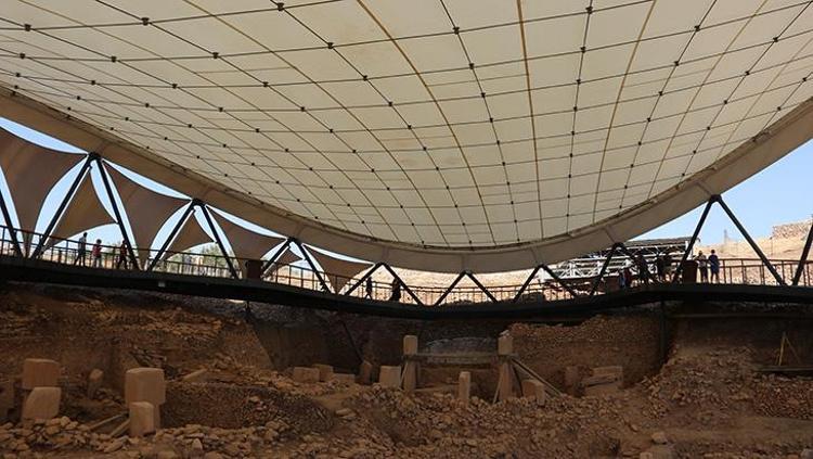 Şanlıurfa: Tarih ve Doğanın Büyüleyici Buluşma Noktası