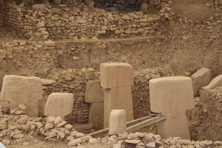 Şanlıurfa: Tarih ve Doğanın Büyüleyici Buluşma Noktası