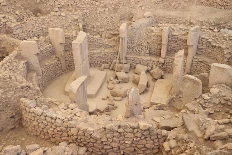 Şanlıurfa: Tarih ve Doğanın Büyüleyici Buluşma Noktası