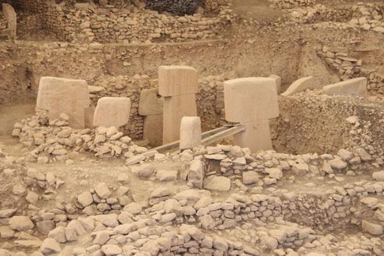 Şanlıurfa: Tarih ve Doğanın Büyüleyici Buluşma Noktası