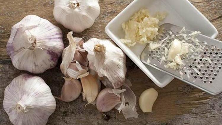 Sarımsağın Sağlığa Faydaları: Bağışıklık Sisteminden Kilo Kontrolüne