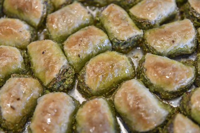 Şekerli Gıdalar ve Kanser Arasındaki İlişki