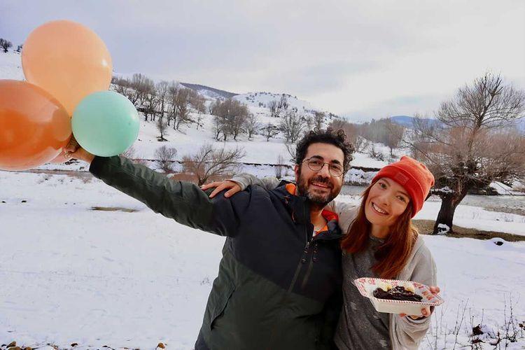 Kamp Tecrübeleri ve İlk Yolculuk