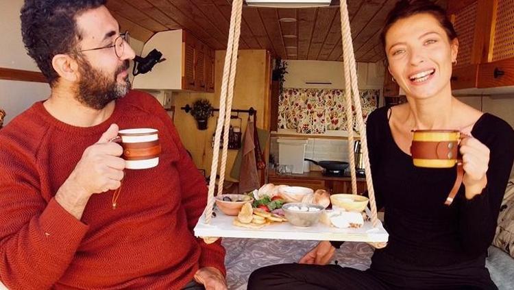 Karavan Hikayeniz Nasıl Başladı?