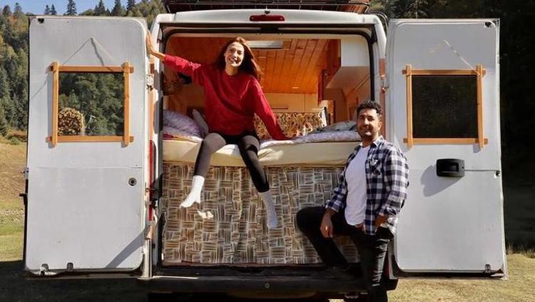 Tiyatro Projeleri ve Gelecek Planları