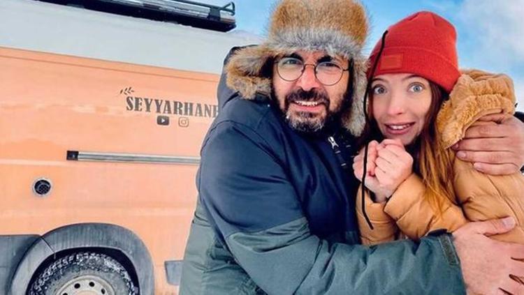 Karavan Yapım Süreci