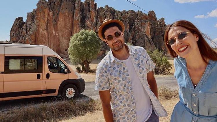 Seyyarhane: Karavan Hayatı ve Tiyatrocu Çiftin Deneyimleri