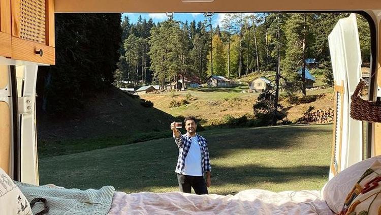 Toplam Harcama ve Öncesi
