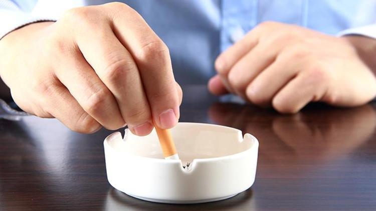 Sigarayı Bırakma Yöntemleri ve Kilo Kontrolü