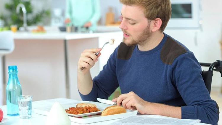 Sindirim Sağlığını Desteklemek İçin 9 Öneri
