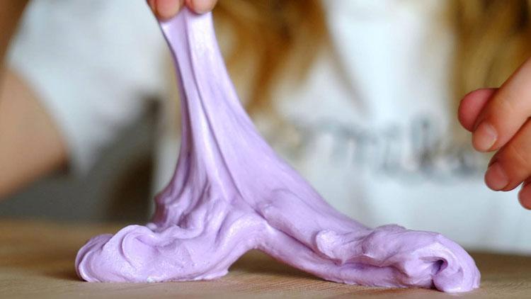 Slime Tehlikesi: Sağlık Riskleri ve Boraksın Etkileri