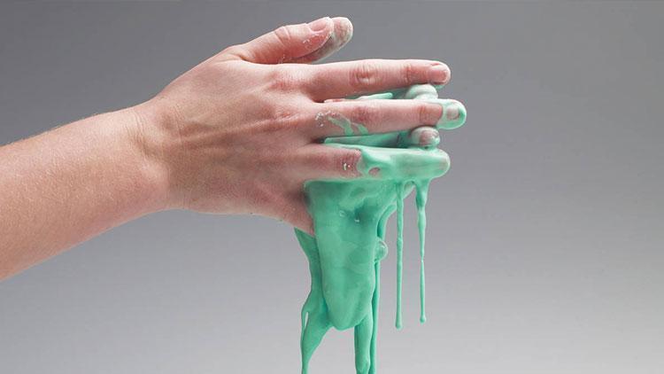Slime Tehlikesi: Sağlık Riskleri ve Boraksın Etkileri