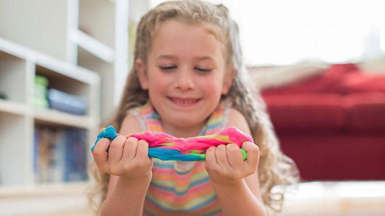 Slime Tehlikesi: Sağlık Riskleri ve Boraksın Etkileri