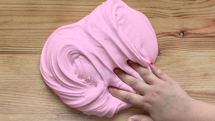 Slime Tehlikesi: Sağlık Riskleri ve Boraksın Etkileri