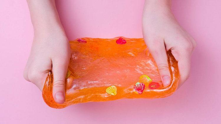 Slime Tehlikesi: Sağlık Riskleri ve Boraksın Etkileri
