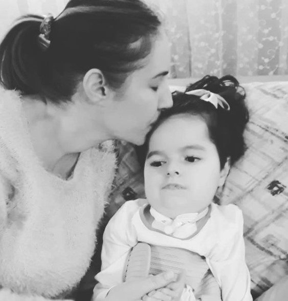 Asya Demir ve Ailesinin Mücadelesi