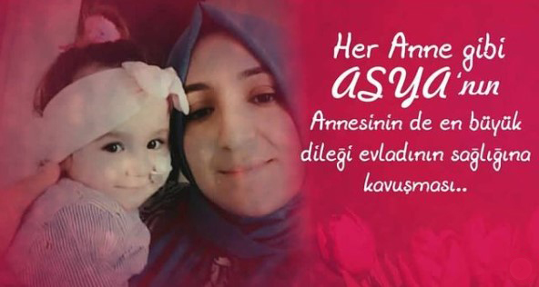 Güneş Karavil ve Ailesi