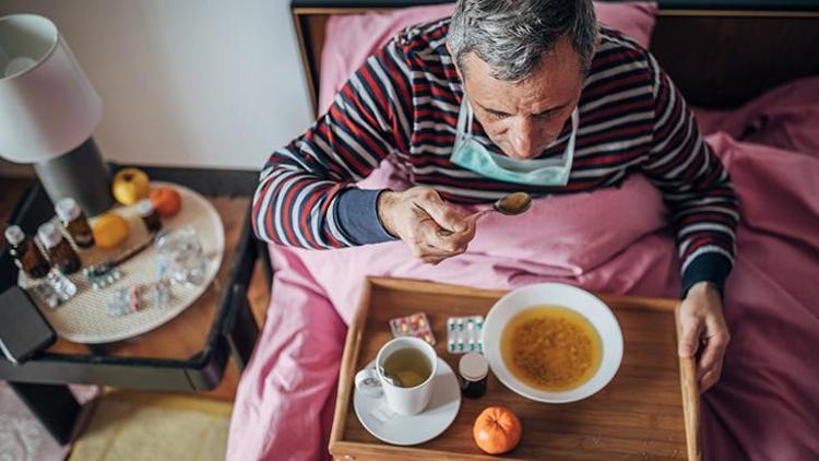 Soğuk Algınlığı ve Grip: Belirtiler, Korunma ve Tedavi Yöntemleri